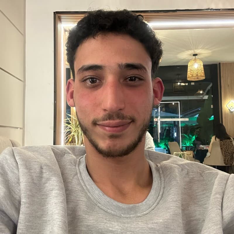 Yassine Saidani