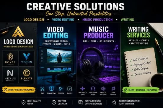 Expert showreel 1